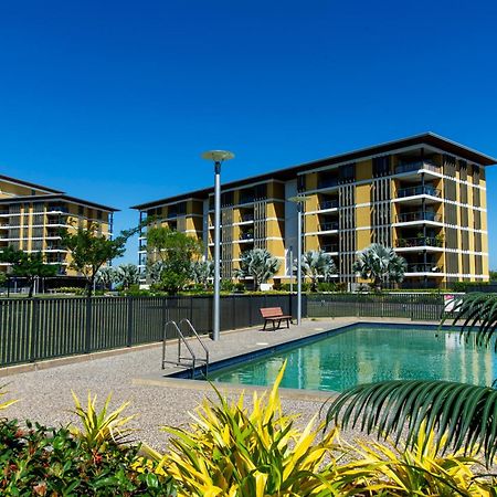 Serenity Zealandia - Luxury 1Brm Unit At Darwin Waterfront エクステリア 写真