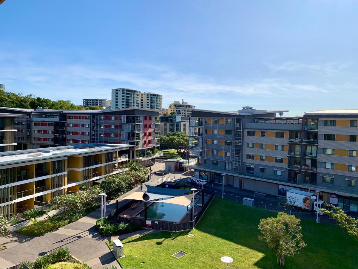 Serenity Zealandia - Luxury 1Brm Unit At Darwin Waterfront エクステリア 写真