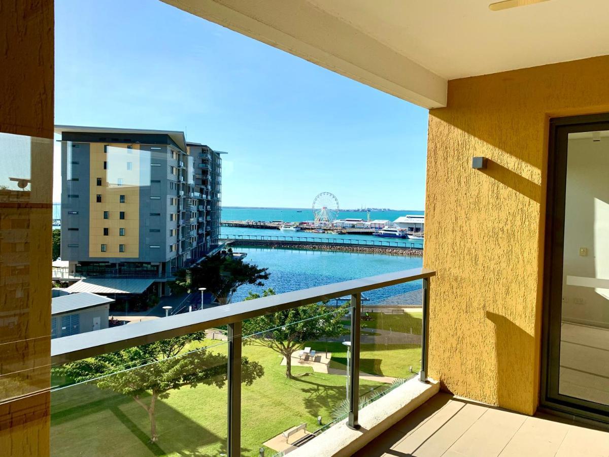 Serenity Zealandia - Luxury 1Brm Unit At Darwin Waterfront エクステリア 写真